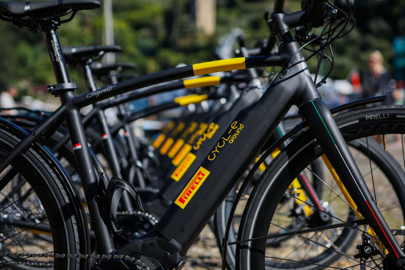 Bici, e-bike e monopattini. In Calabria la "mobilità dolce" è un successo