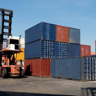 Export in crescita in Calabria, Falbo «Segnali forti di competitività delle imprese»