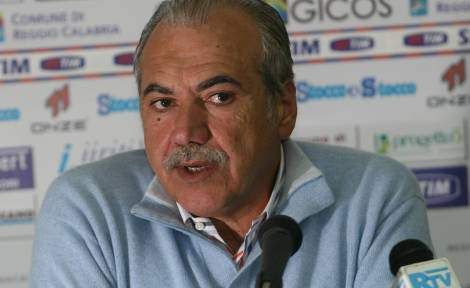 Crac amaranto, sequestrata la Reggina  