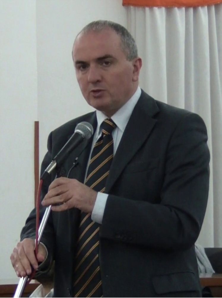 ANTIMAFIA A REGGIO | Lumia: qui servono 50 magistrati