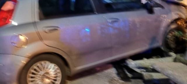 Cosenza, 52enne perde la vita in un incidente stradale