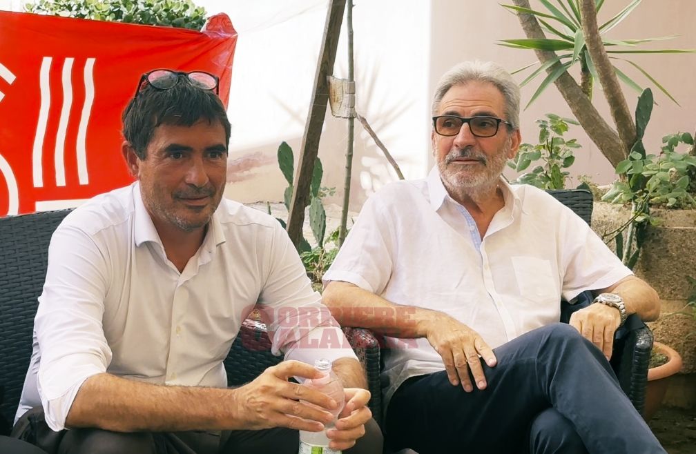 «Sul candidato presidente no a fughe in avanti. Ma noi siamo pronti a indicare un nome»