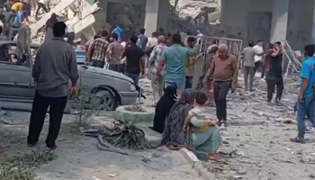 Guerra in Iran, già uccisi 200 bambini