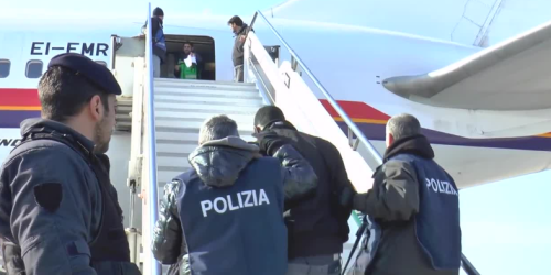 oscar 3 immigrati catanzaro