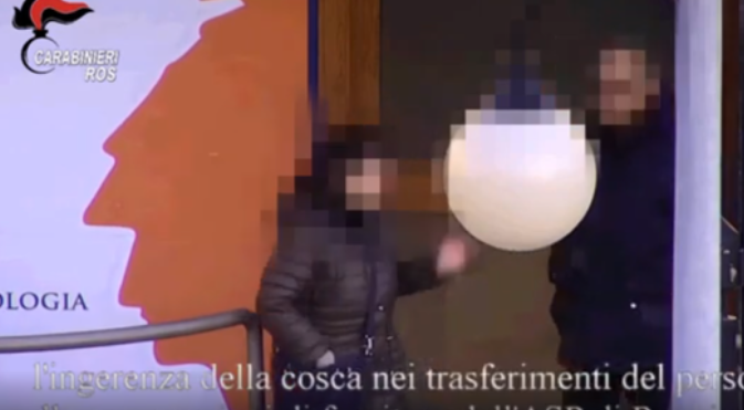 Sospette infiltrazioni dei Piromalli all’Asp: sei condanne e sei assoluzioni – NOMI