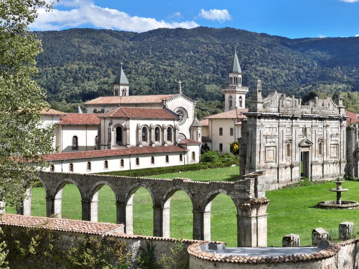 Biodistretto e dieta certosina, Serra San Bruno riscopre il valore dell’essenziale