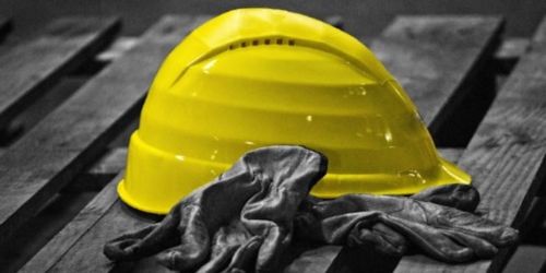 incidente sul lavoro lamezia