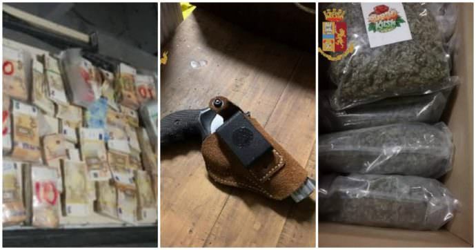 'Ndrangheta, finisce la latitanza di Vittorio Raso. "Esaurito" è stato catturato a Barcellona