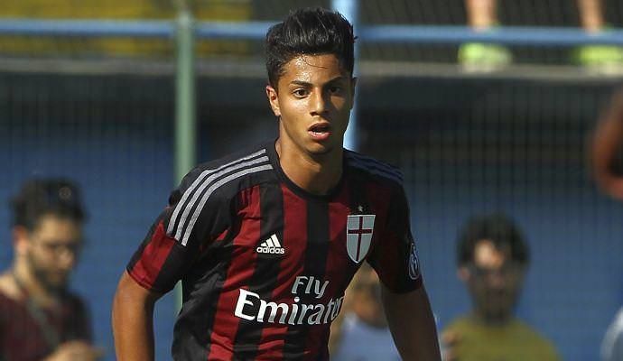 Calciomercato, Hachim Mastour è della Reggina