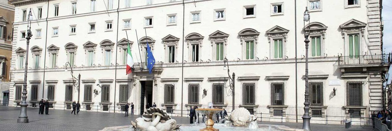 Election day, via libera dal Governo. Si voterà il 12 giugno