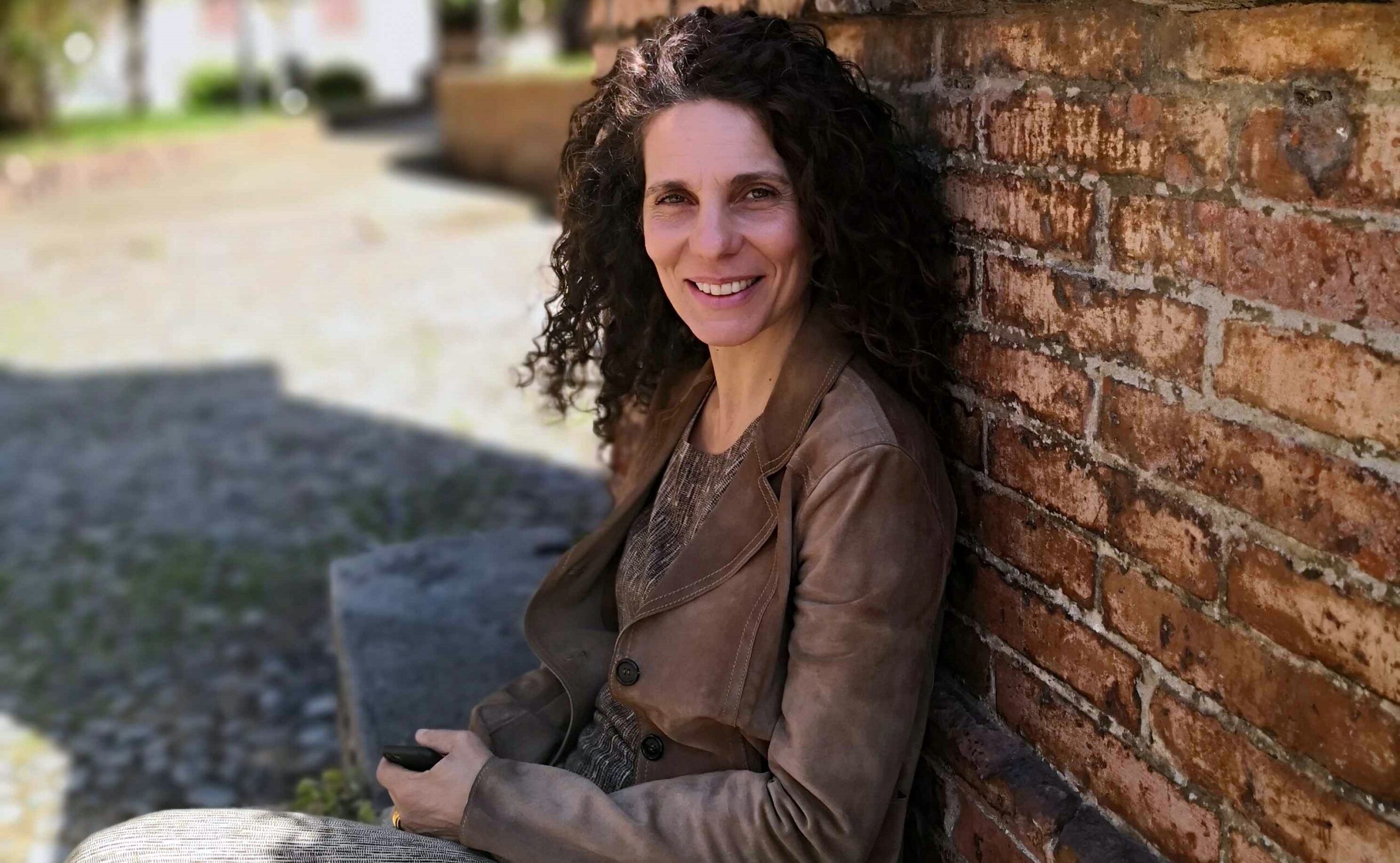 Il diario tragicomico di una pediatra