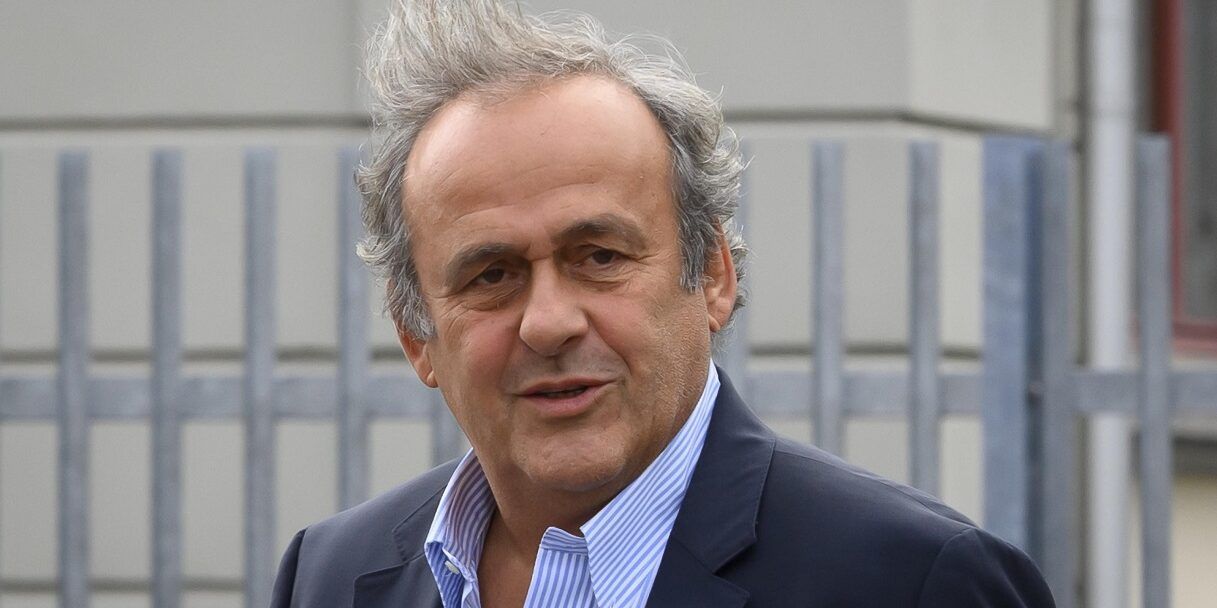 Magna Graecia Film Festival, sale l’attesa per l’arrivo di Michel Platini