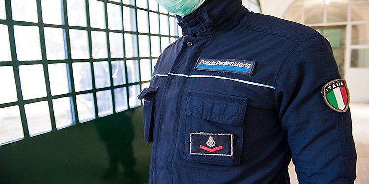 Arrestati agenti della Penitenziaria a Reggio, Spp: «No a linciaggio»