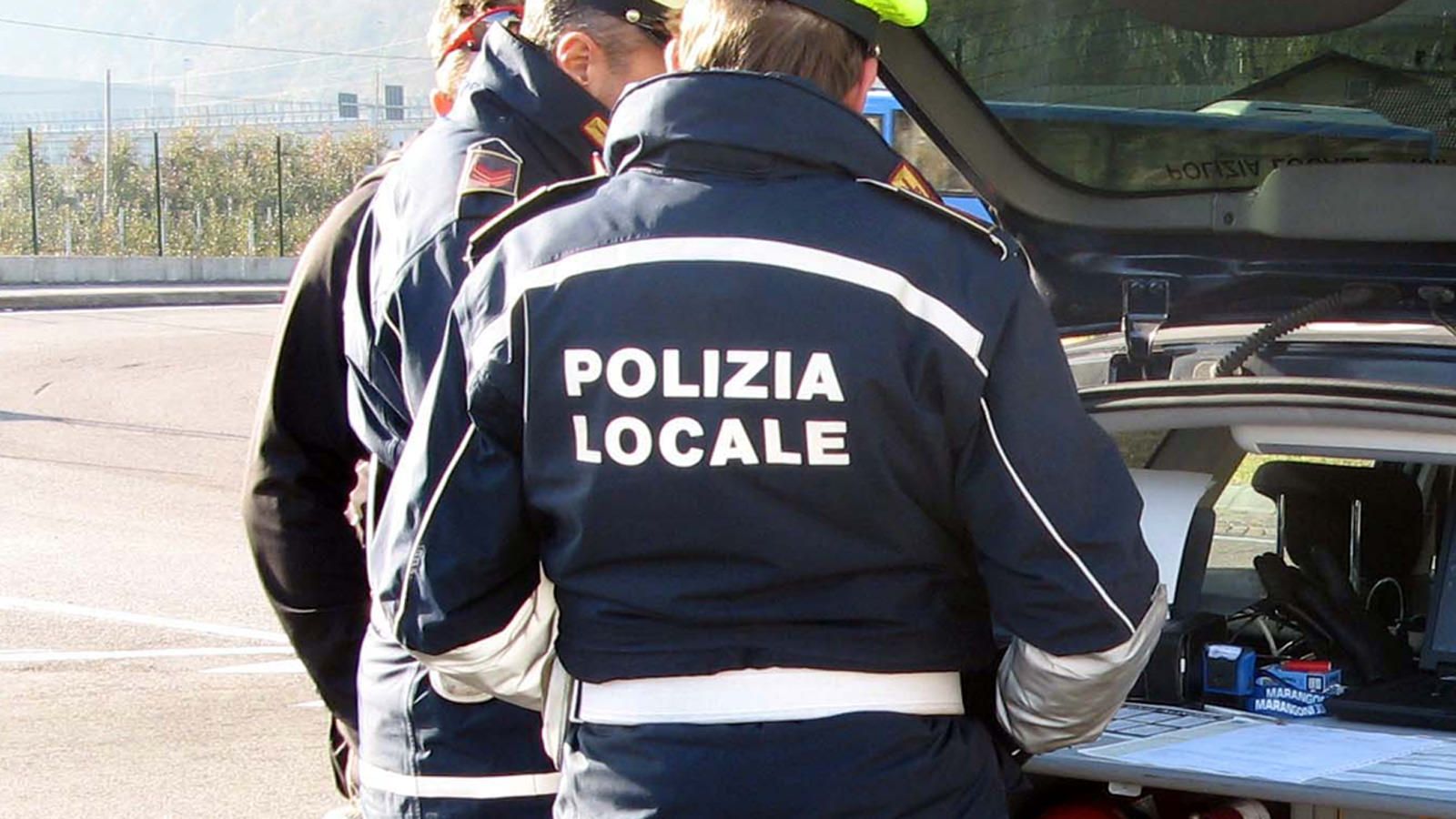 Mascherine, Cisl: «Il sindaco Falcomatà si dimentica della Polizia locale»