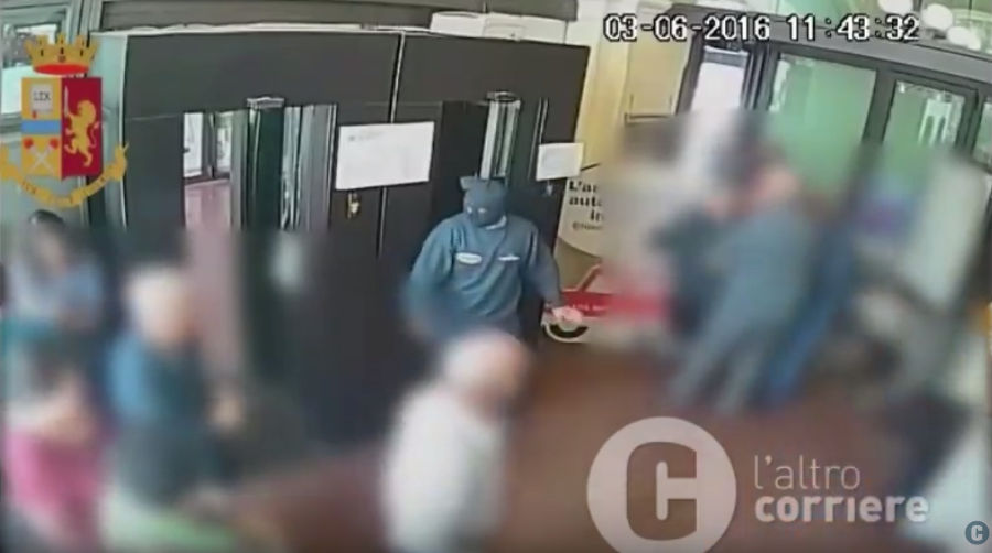 Rosarno, smantellata banda di rapinatori: 10 arresti – NOMI E VIDEO
