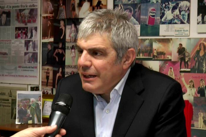 Pegna: «La Lega? Non sono io il problema ma i loro scontri interni»