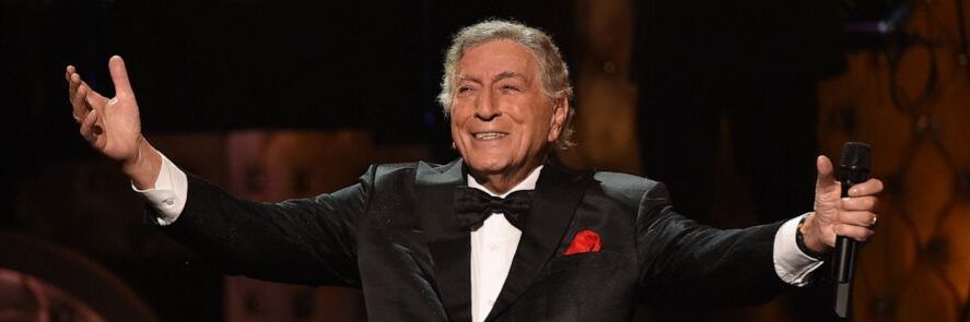 Faida per l’eredità del cantante calabrese Tony Bennett