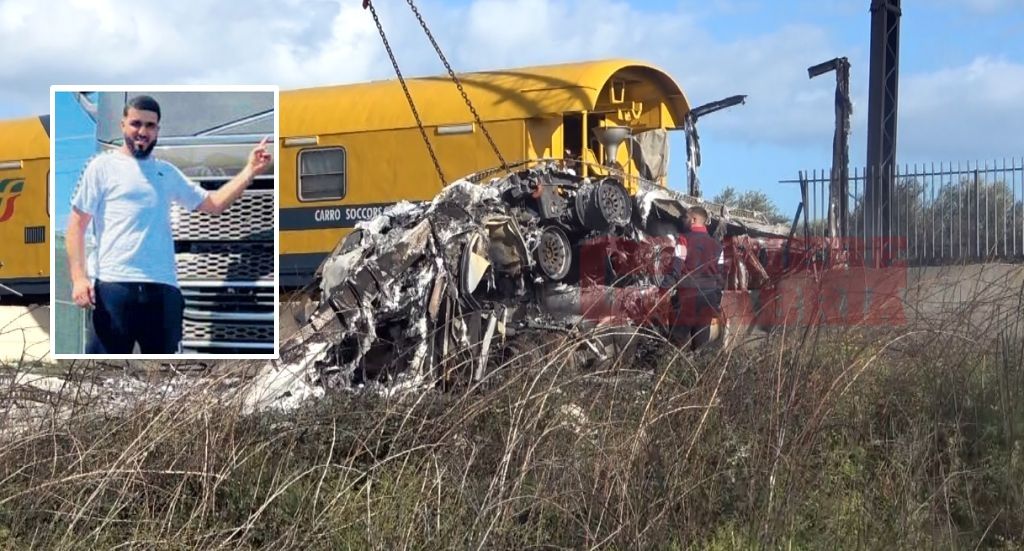 Tragedia di Corigliano Rossano, il camionista ha tentato di salvarsi