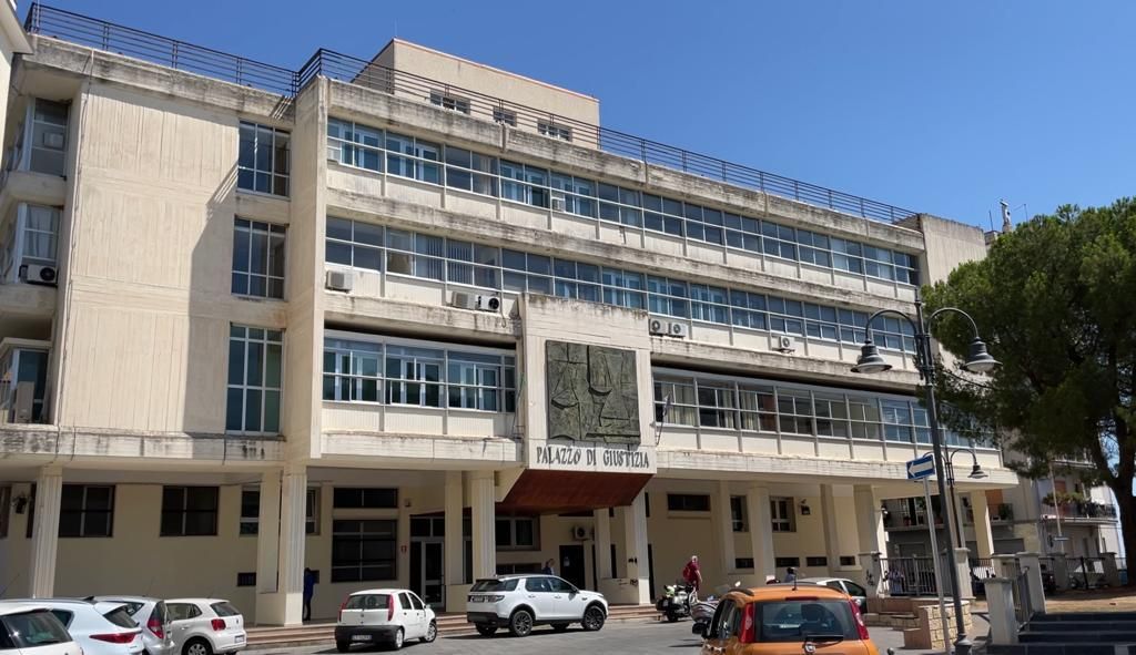 Corigliano Rossano, Stasi “apre” ai parlamentari. «Tutti insieme per “riprenderci” il Tribunale»