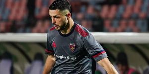 Cosenza, Mazzocchi stende il Trapani. Lupi terzi con la Salernitana