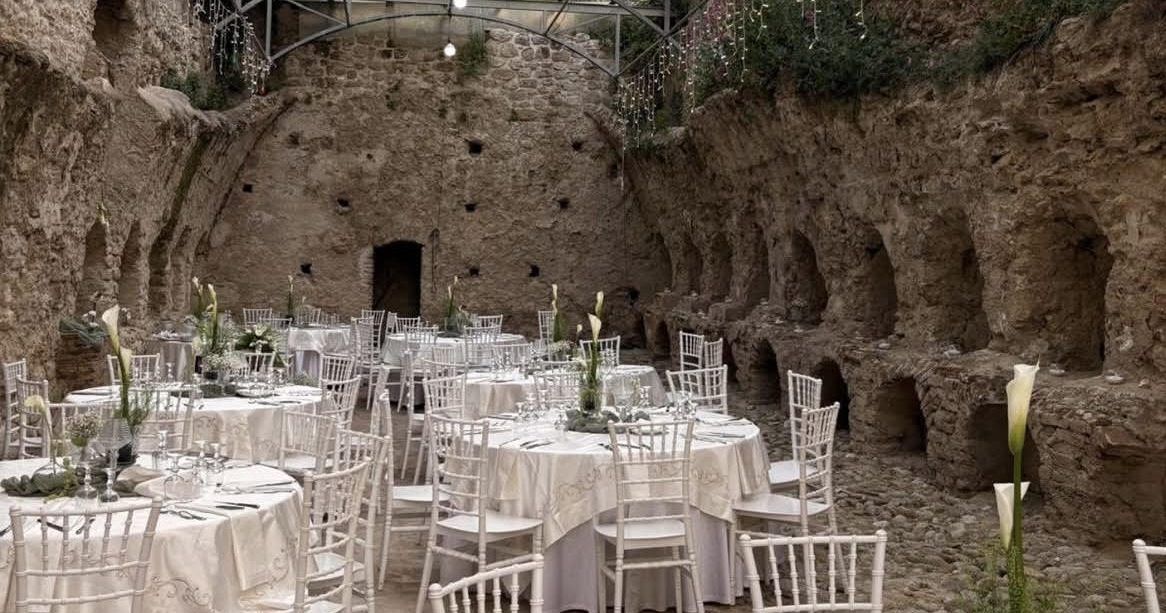 Ardore, festa privata al Castello Feudale: scoppia il giallo sulle autorizzazioni