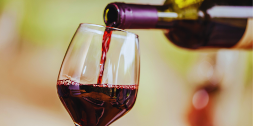 vino 'ndrangheta germania stige