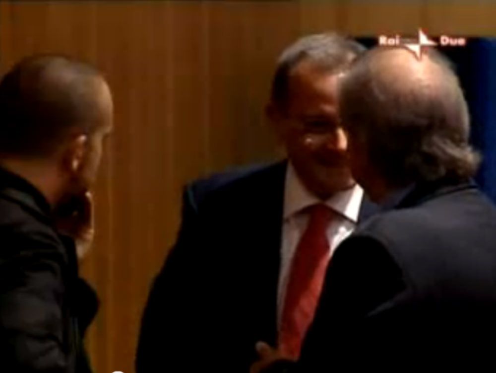 «Condannate Morelli a 9 anni e Giglio a 6»