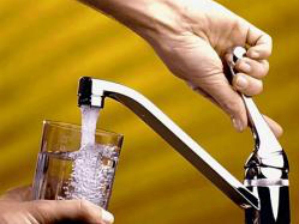 Catanzaro e Cosenza senz`acqua