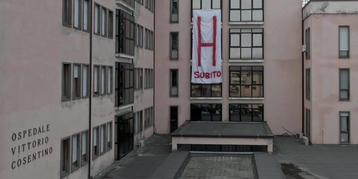 Ex ospedale di Cariati, l’apertura di Longo. I comitati: «Subito la modifica del decreto 64»