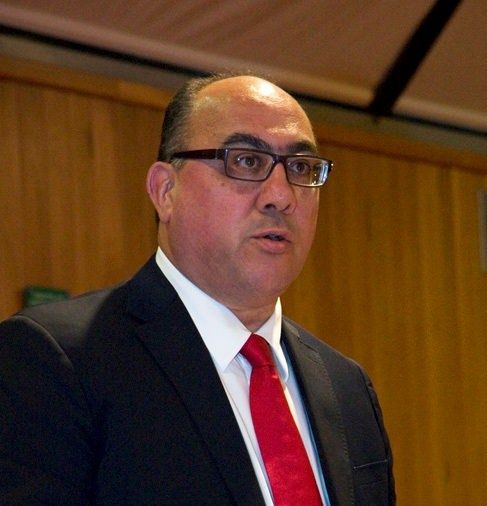 Guccione: urge un confronto sulla legge urbanistica