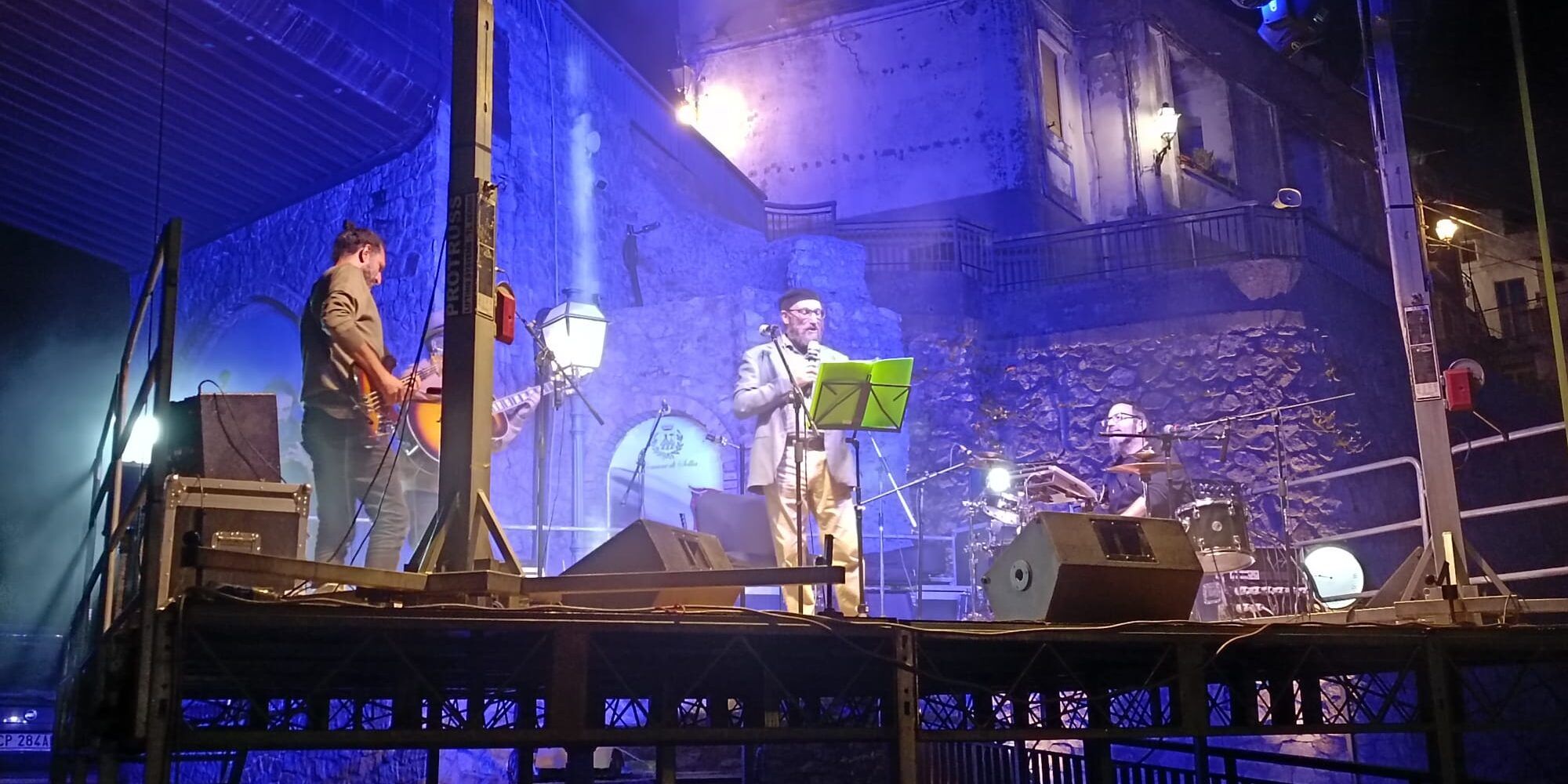 Cultura, storia, innovazione, artigianato, musica e avventura: Sellia conferma la sua magia