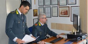 Percepisce fondi agricoli senza avere un terreno, denuncia e sequestro da 90mila euro nel Cosentino