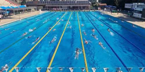 meeting nuoto cosenza