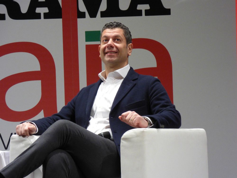 Scopelliti contro tutti