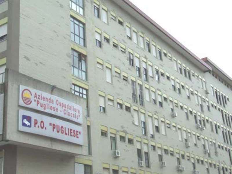 Un'esperienza positiva nella sanità calabrese