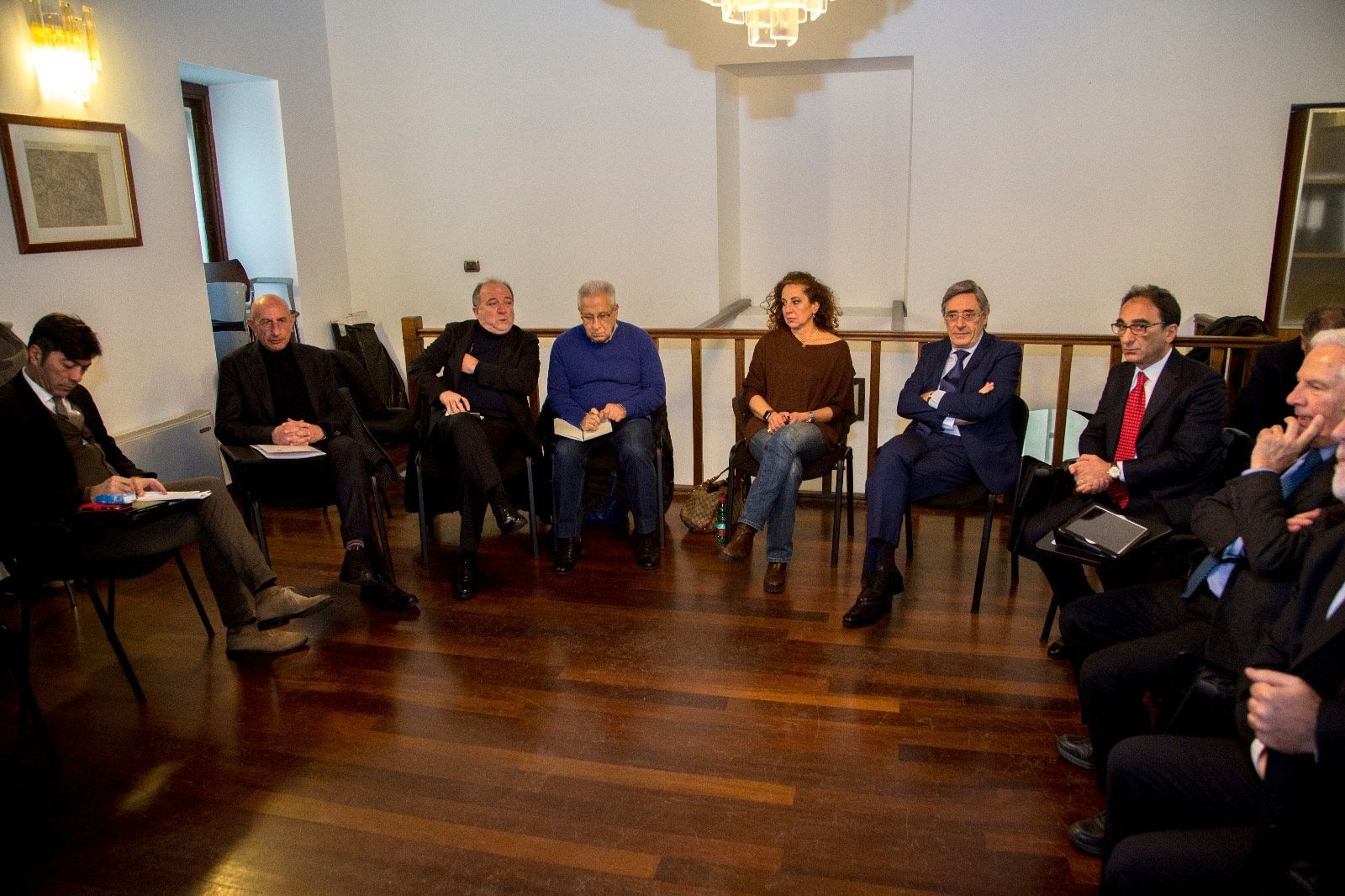 Tre settimane per “cambiare” la sanità a Catanzaro