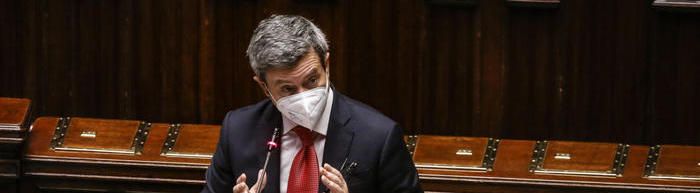 Lettera di minacce indirizzata al ministro Orlando