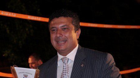 De Luca “sbarca” in Calabria, la lista “Sud chiama Nord” candida Bartuccio