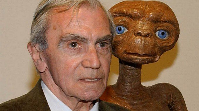 A Lamezia le opere di Rambaldi