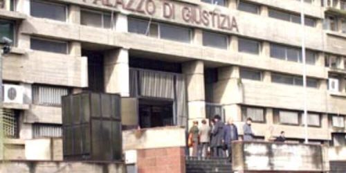 Il tribunale di Cosenza