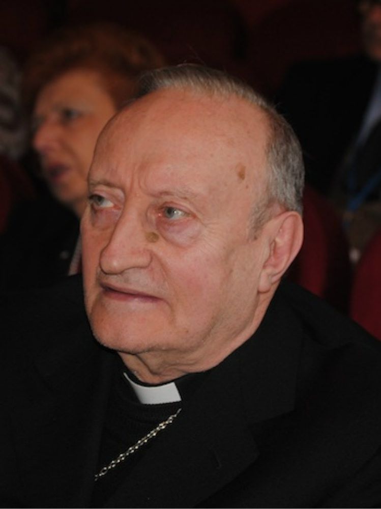 I vertici della Caritas a Lamezia: «Costruire insieme la speranza»