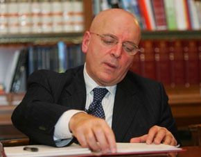 Oliverio bocciato (anche) in economia