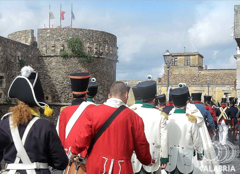 Callipo: «Belen sì, Murat no. Inaccettabile»