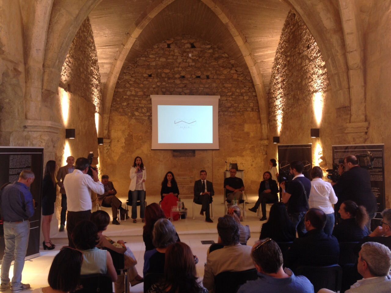 Cosenza, il Castello Svevo restituito alla città