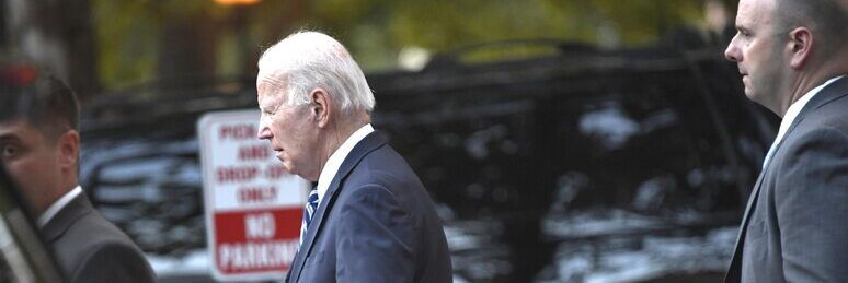 Biden all’Ucraina e all’Europa: «Potete contare su di noi»