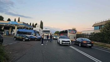 «Il blocco dei trasporti minaccia la tenuta delle imprese agricole»