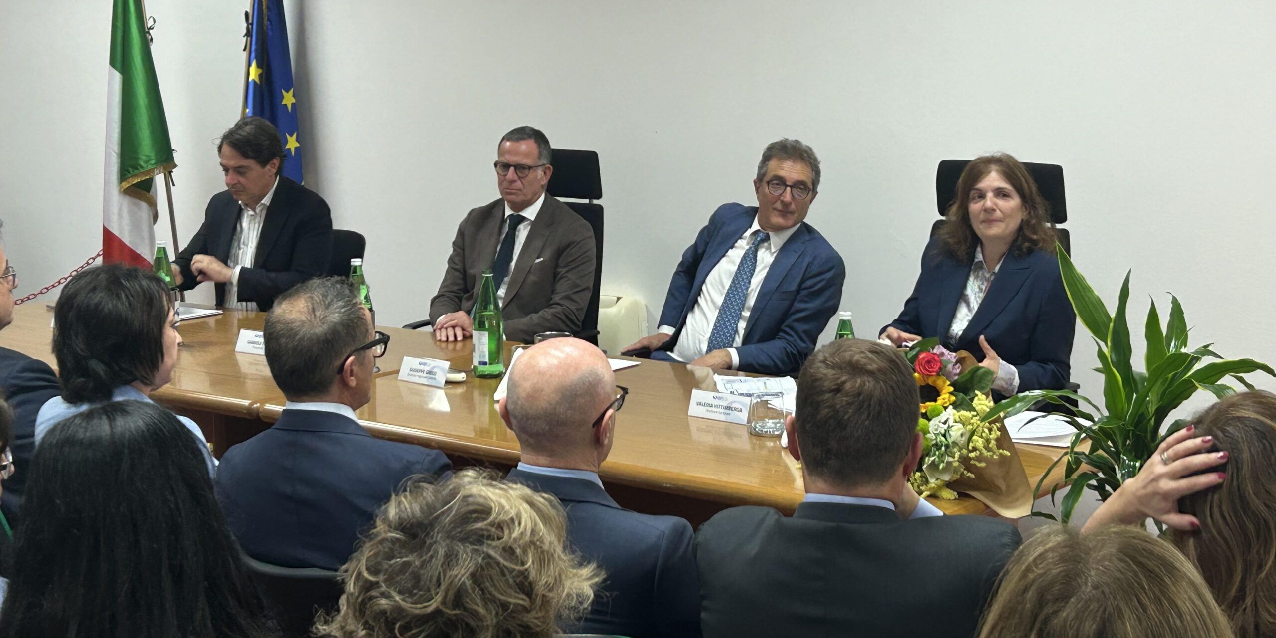 L’Inps in ascolto, la nuova governance punta sul territorio