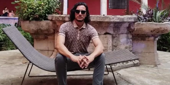 «La dignità dei nostri nonni racconta chi siamo. La nostra forza? La debolezza»