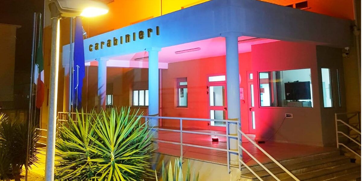 Atti persecutori e maltrattamenti, due arresti a Nocera Terinese