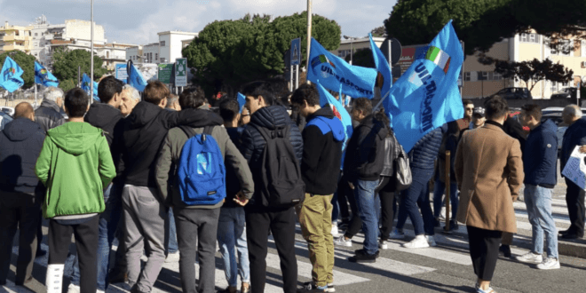 Port agency di Gioia Tauro, verso lo sblocco delle indennità per i lavoratori